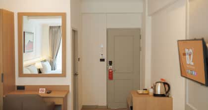 B2 Future Park Rangsit Boutique & Budget