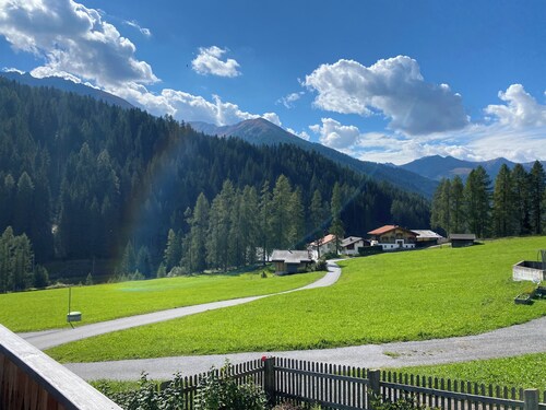 Landhauszauber Chumma