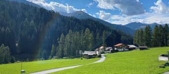 County Charm Getaway