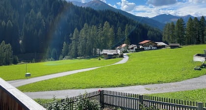 Landhauszauber Chumma