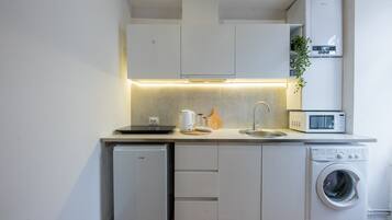 Studio | Yksityinen keittiö