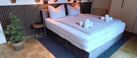 Bed sheets