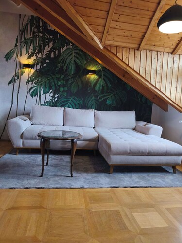 Ferienwohnung Burgzauber
