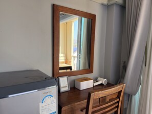 Tomannsrom, balkong | Wi-fi (inkludert)