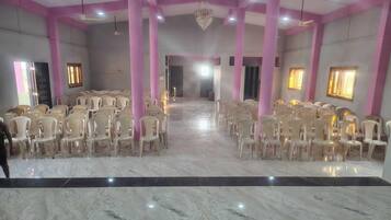 Aula banquet