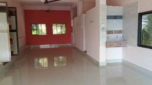 Shared Dormitory - Shivsagar Tourist Stay Kunkeshwar (Devgad)