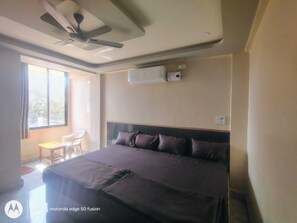 Habitación cuádruple