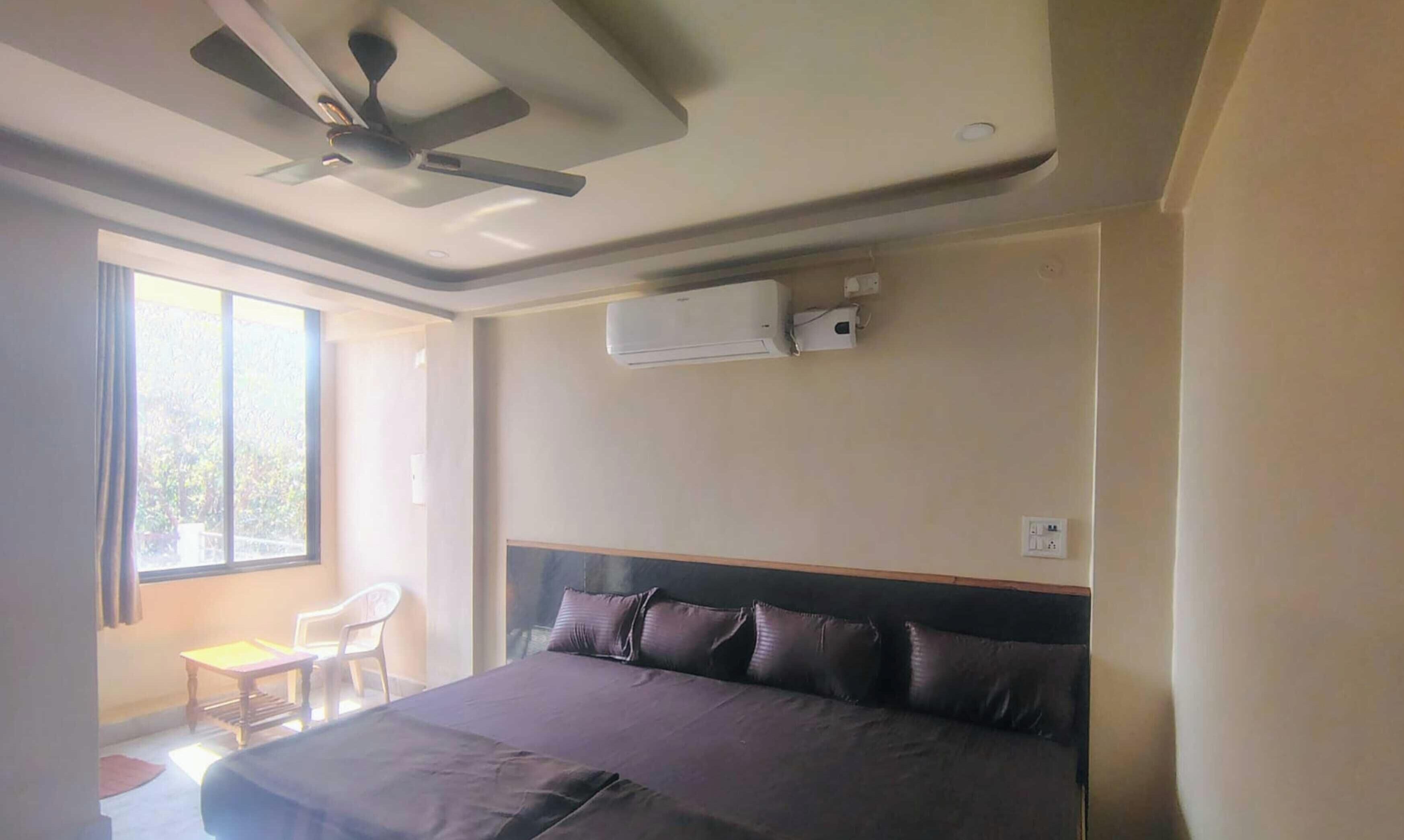 Habitació quàdruple | Wifi gratuïta i roba de llit 