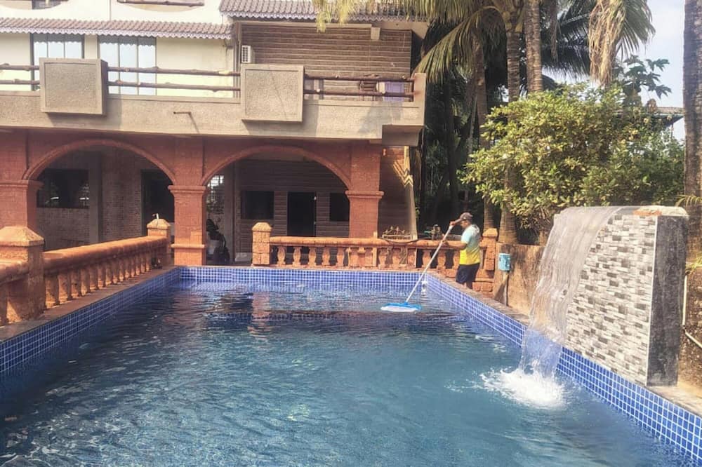 Shivsagar Tourist Stay Kunkeshwar - Katali