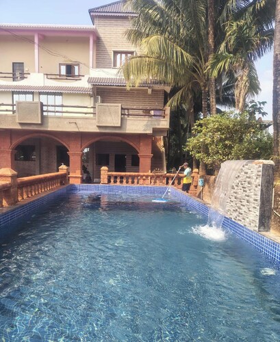 Shivsagar Tourist Stay Kunkeshwar