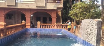 Shivsagar Tourist Stay Kunkeshwar
