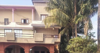 Shivsagar Tourist Stay Kunkeshwar