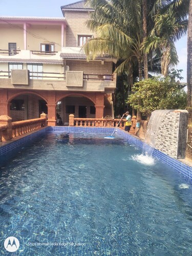Shivsagar Tourist Stay Kunkeshwar