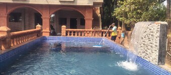 Shivsagar Tourist Stay Kunkeshwar