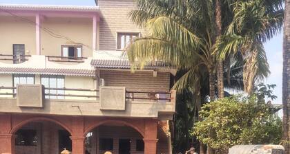 Shivsagar Tourist Stay Kunkeshwar