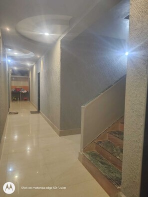 Interior - Shivsagar Tourist Stay Kunkeshwar (Devgad)