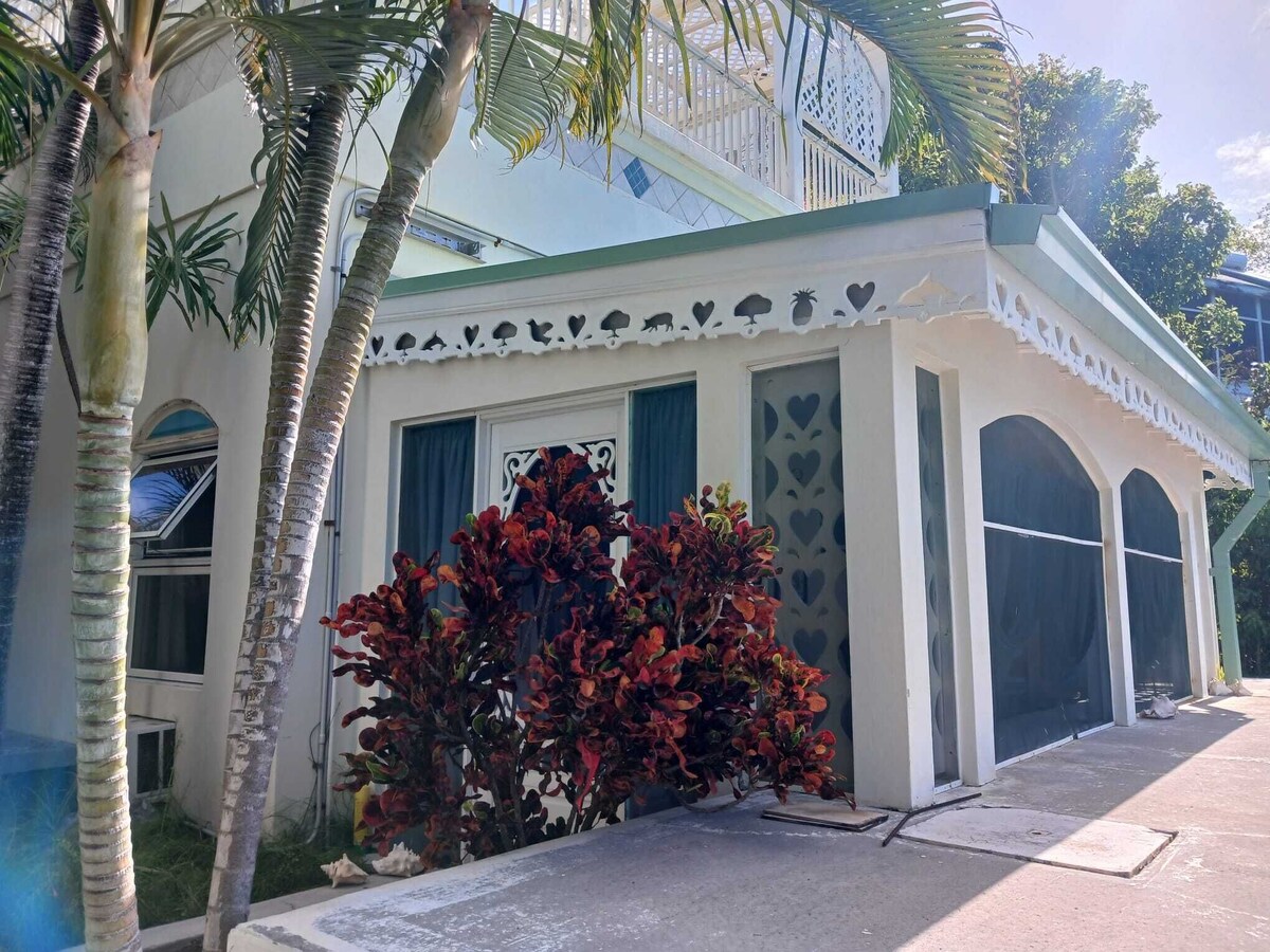 Image de profil de l’hôte