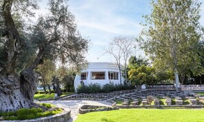 Property grounds - Villa Pedras del Rei (Tavira)
