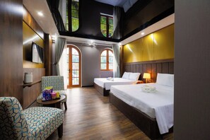 Room - TH Luxury Hotel (Phu Quoc)