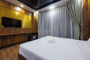 Basic Double Room - Thuan Hung Luxury Hotel (Phu Quoc)