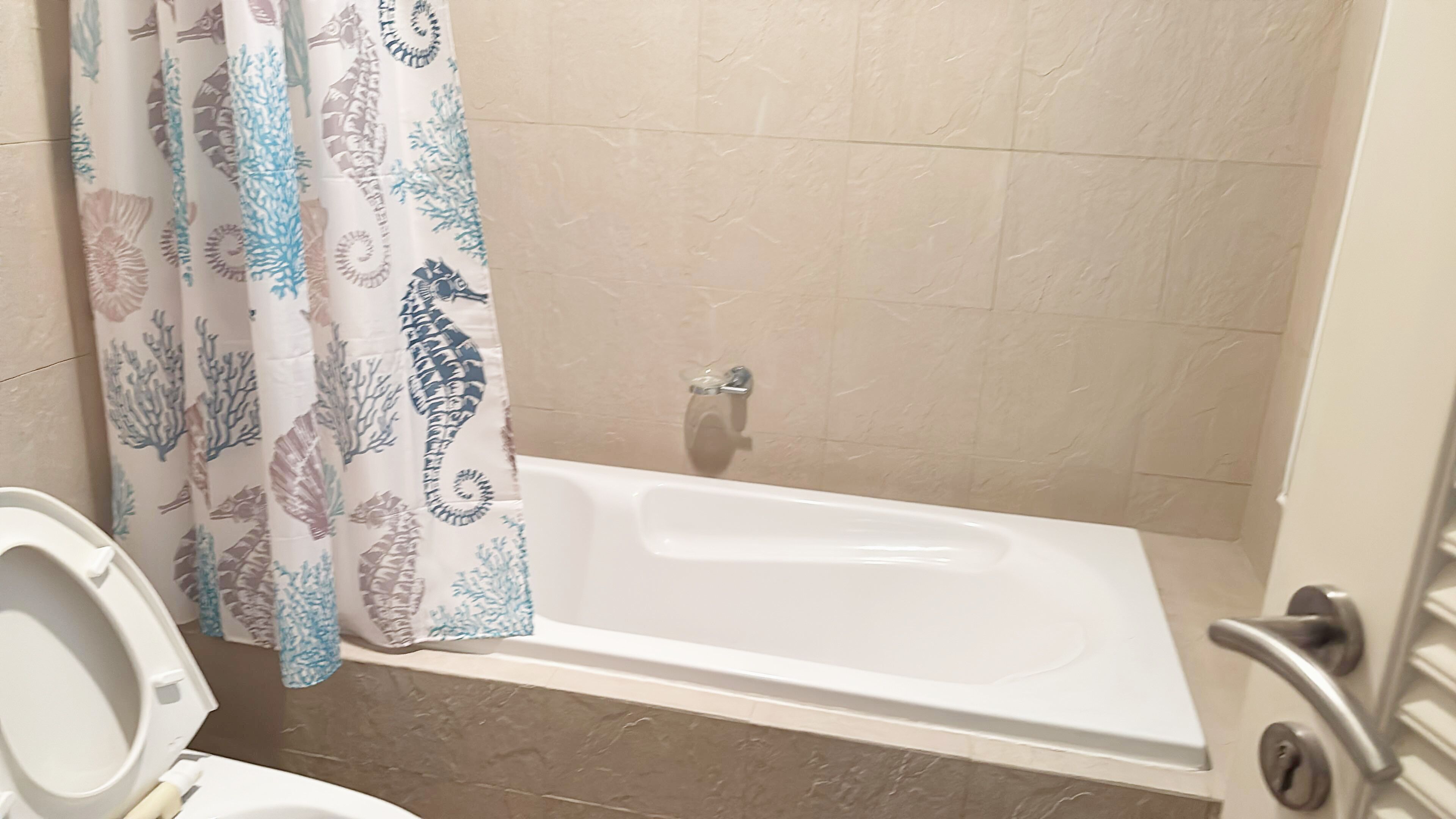 Condo, 1 Bedroom, Accessible, Private Pool | Bathroom