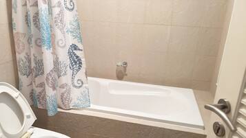 Condo, 1 Bedroom, Accessible, Private Pool | Bathroom