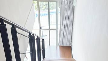Condo, 1 Bedroom, Accessible, Private Pool | Interior