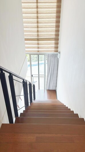 คอนโด, 1 ห้องนอน, พร้อมสิ่งอำนวยความสะดวกสำหรับผู้พิการ, สระว่ายน้ำส่วนตัว | ภายใน