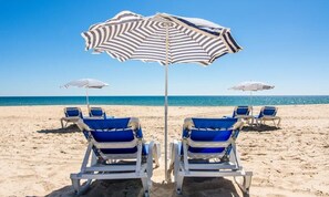 Beach - Standard Studio 2 People (Tavira)