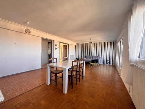 La maison Gaston — Appartement 40 m² centre Arras