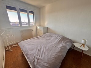 Room - Gaston's house - Arras (Arras)