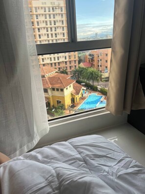 Interior - Welcome to lucky7suites (Parañaque)