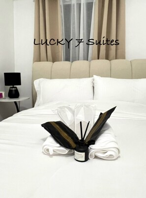 1 Schlafzimmer, Bügeleisen/Bügelbrett, Internetzugang