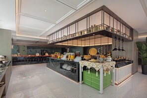 Servei de restauració