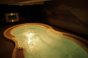 Habitación ejecutiva doble, fumadores | Interior