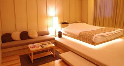 Blue Hotel OCTA - Adults Only