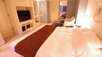 Premium-Doppelzimmer, Nichtraucher