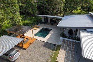 Servei de restauració a l'aire lliure