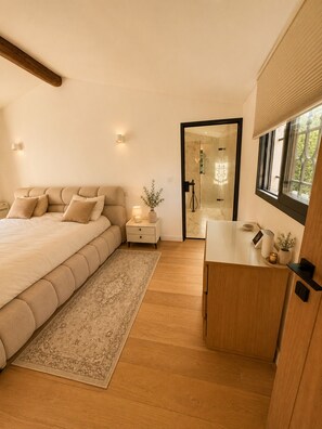 4 chambres