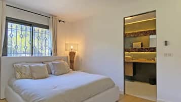 4 slaapkamers