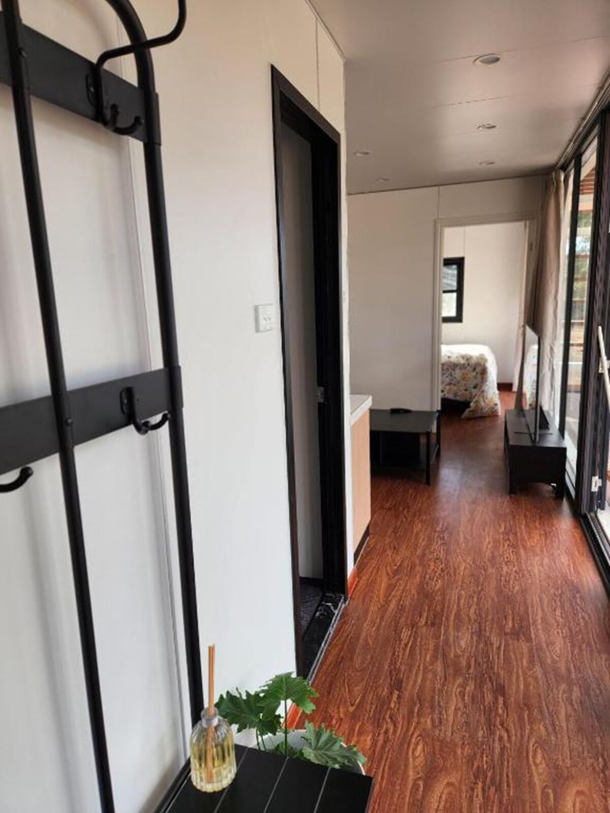 1 bedroom, Internet