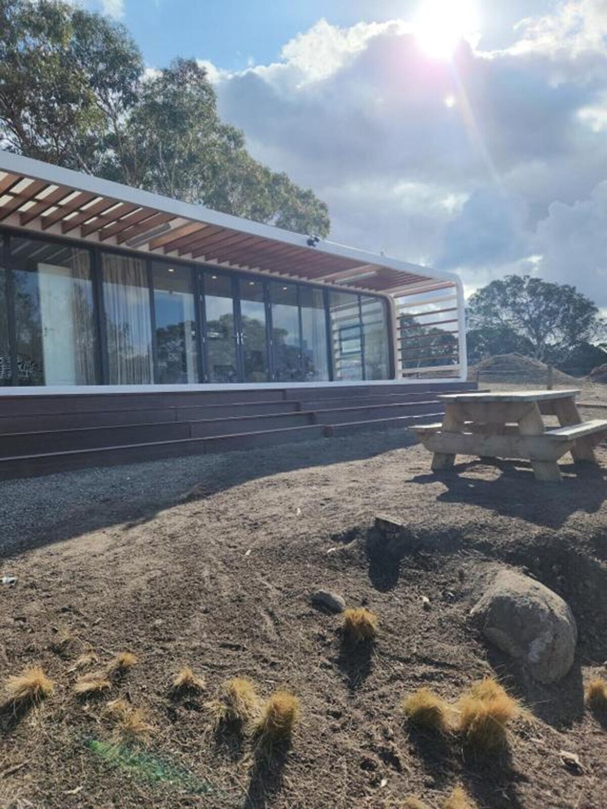 Bild für Gastgeberprofil