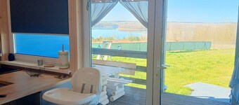 Casa n° 3 «Błękitne Wzgórze»