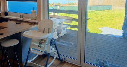 Domek nr 3 "Błękitne Wzgórze"