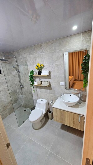 Towels - Modern Comfort in Serena Village Your Punta Cana Retreat (Punta Cana)