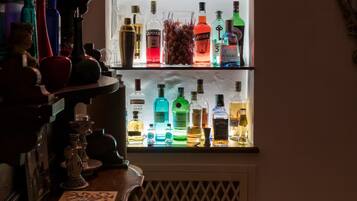 Bar (en el alojamiento)