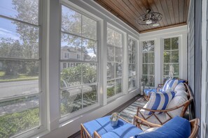 Interior - Blue Laurel Rehoboth-Beach House w/ Heated Pool | Short Walk to Beach & Downtown (Rehoboth Beach)