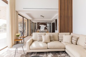 TV - CostaBlancaDreams - AIR in Calpe (Calpe)