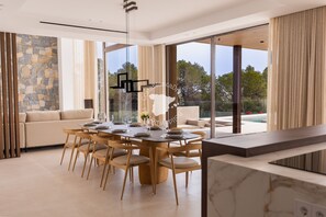 Interior - CostaBlancaDreams - AIR in Calpe (Calpe)