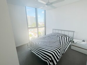 Room -  Valley -shared apartment (Fortitude Valley)